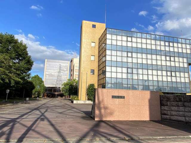 大学・短大　上武大学高崎キャンパス（高崎市新町）（大学・短大）まで2590m