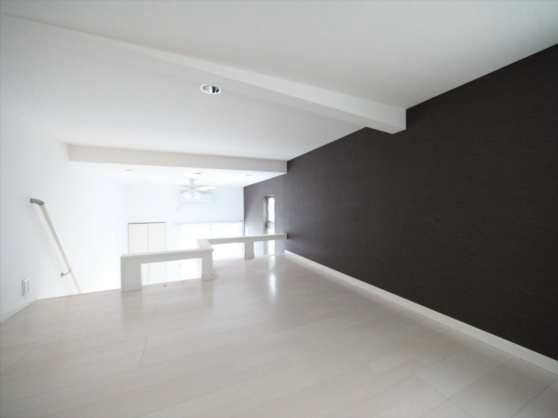 その他部屋・スペース　ロフト6.2帖（収納としても寝室としても使えます）