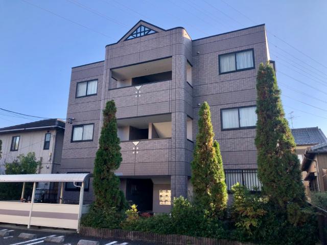 その他共有部分　外観写真（昼）