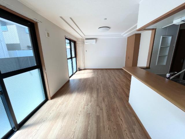 居室・リビング　ＬDＫ（イメージ）