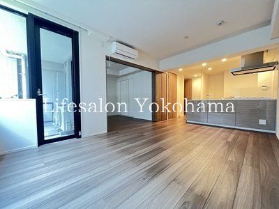 居室・リビング　リビング/居室