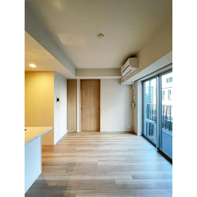 居室・リビング　居室※別部屋参考写真