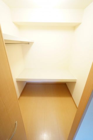 収納　※同物件・同タイプの写真です。