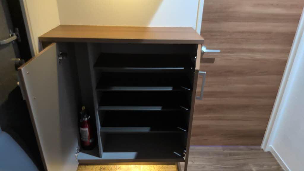 洗面設備　※家具・その他雑貨はついてきません