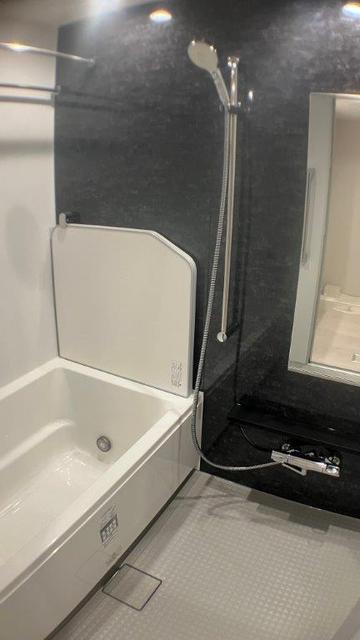 バス・シャワールーム　オートバス