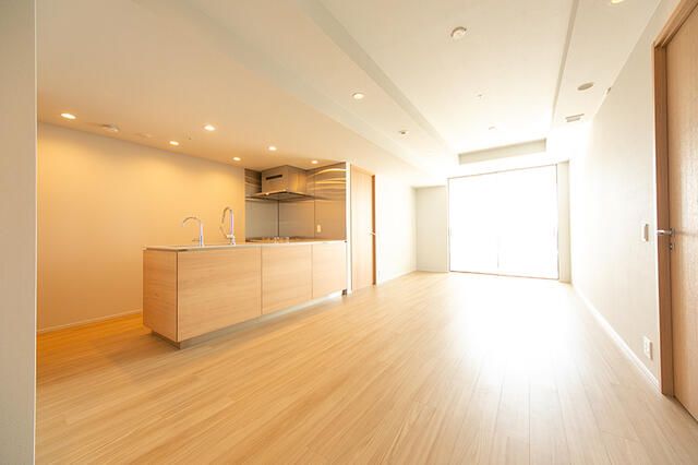 居室・リビング　使いやすいリビングです