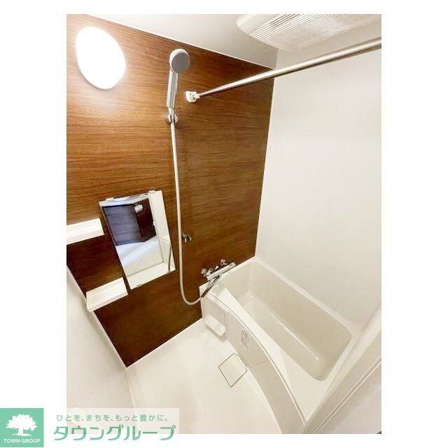 バス・シャワールーム　お部屋探しは株式会社　タウンハウジング　までお気軽にお問合…