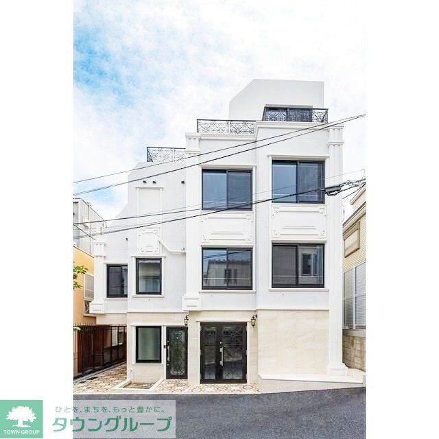 建物外観　お部屋探しは株式会社　タウンハウジング　までお気軽にお問合…