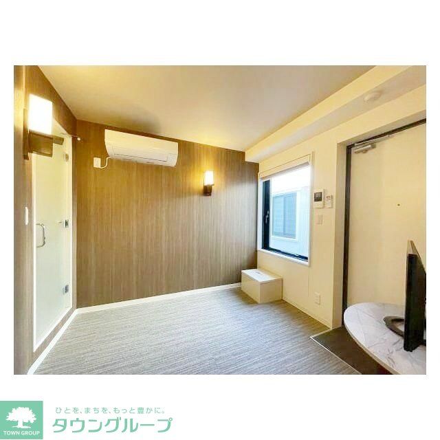 居室・リビング　お部屋探しは株式会社　タウンハウジング　までお気軽にお問合…