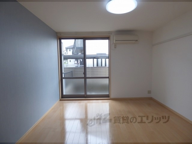 居室・リビング　居室