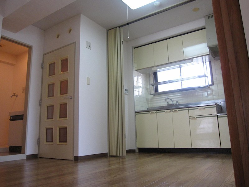 居室・リビング　★室内・LDK10帖★