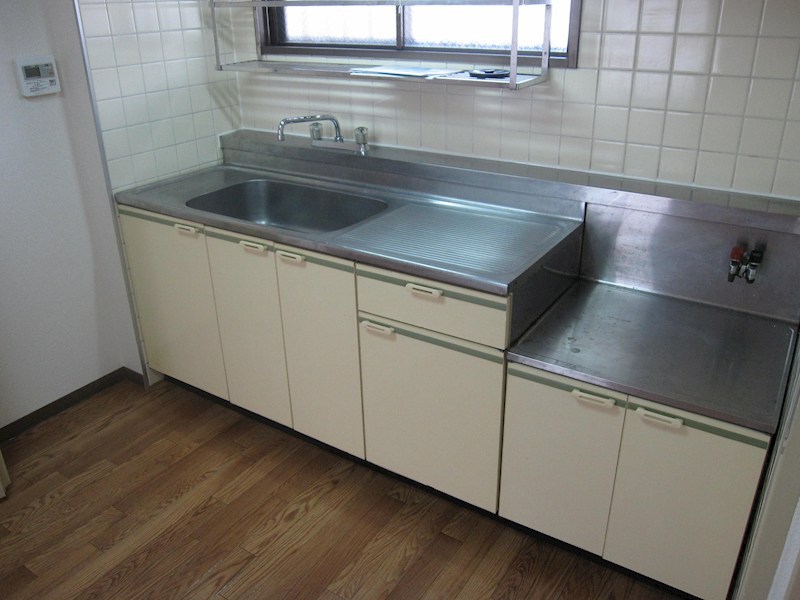 キッチン　★ガスキッチン★