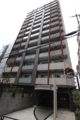 建物外観　☆こちらの物件は仲介手数料無料です☆