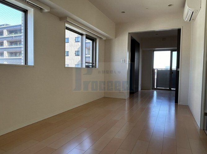 居室・リビング　※別部屋参考写真※現況優先です