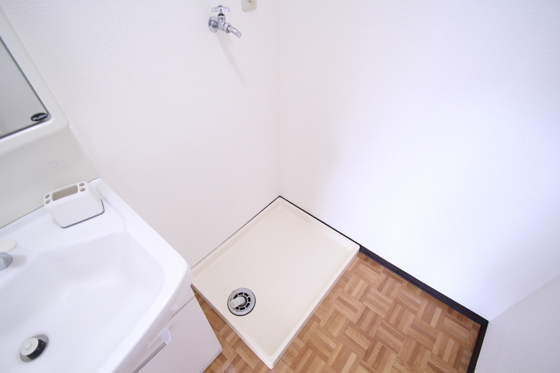 その他設備　※別部屋の写真です