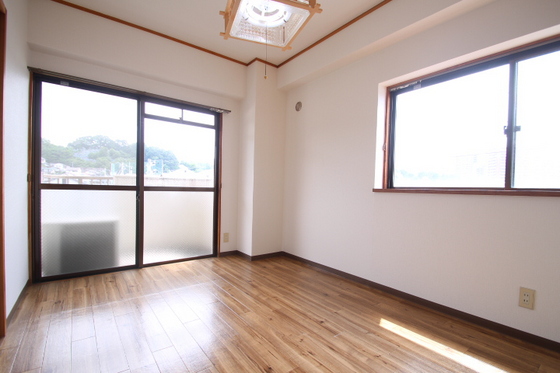 その他部屋・スペース　※別部屋の写真です