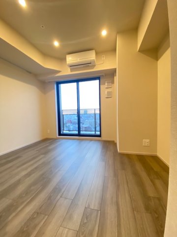 居室・リビング　別部屋参考写真