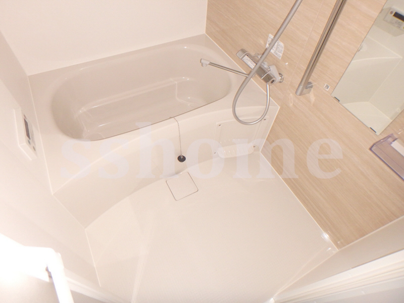 バス・シャワールーム　バスルーム☆