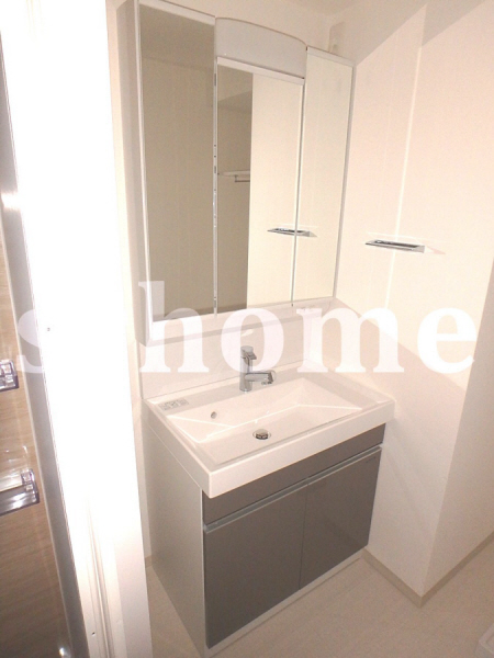 洗面設備　シャンプードレッサー☆