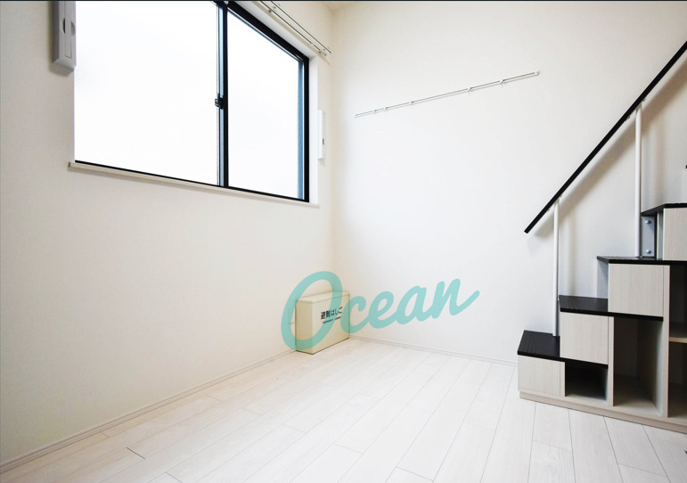 居室・リビング　※同一仕様写真