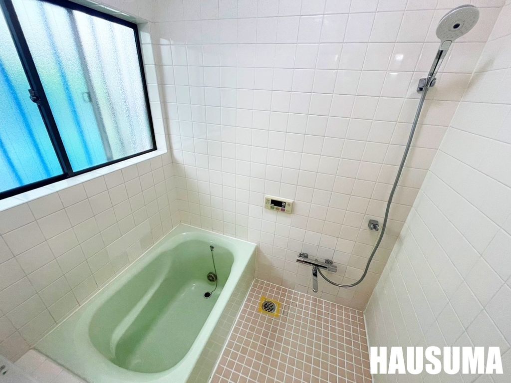 バス・シャワールーム　2026年3月30日撮影