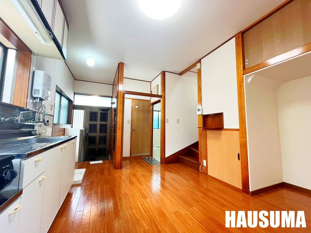 キッチン　2026年3月30日撮影