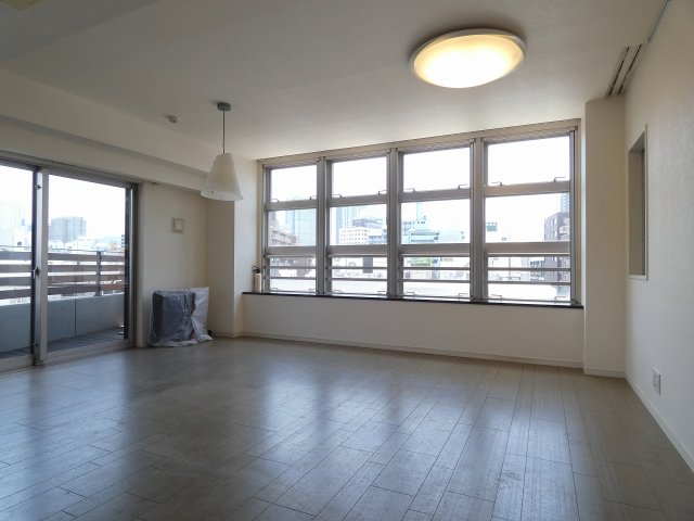 居室・リビング　居室