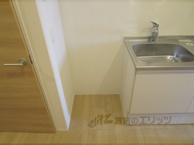 その他部屋・スペース　冷蔵庫置場