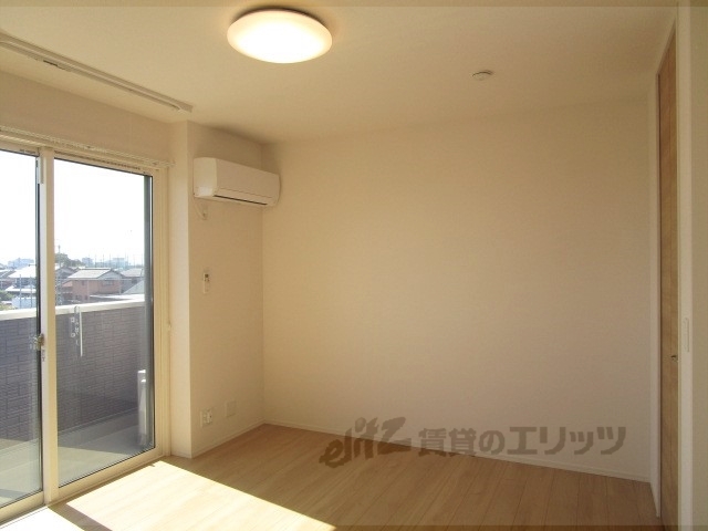 居室・リビング　洋室