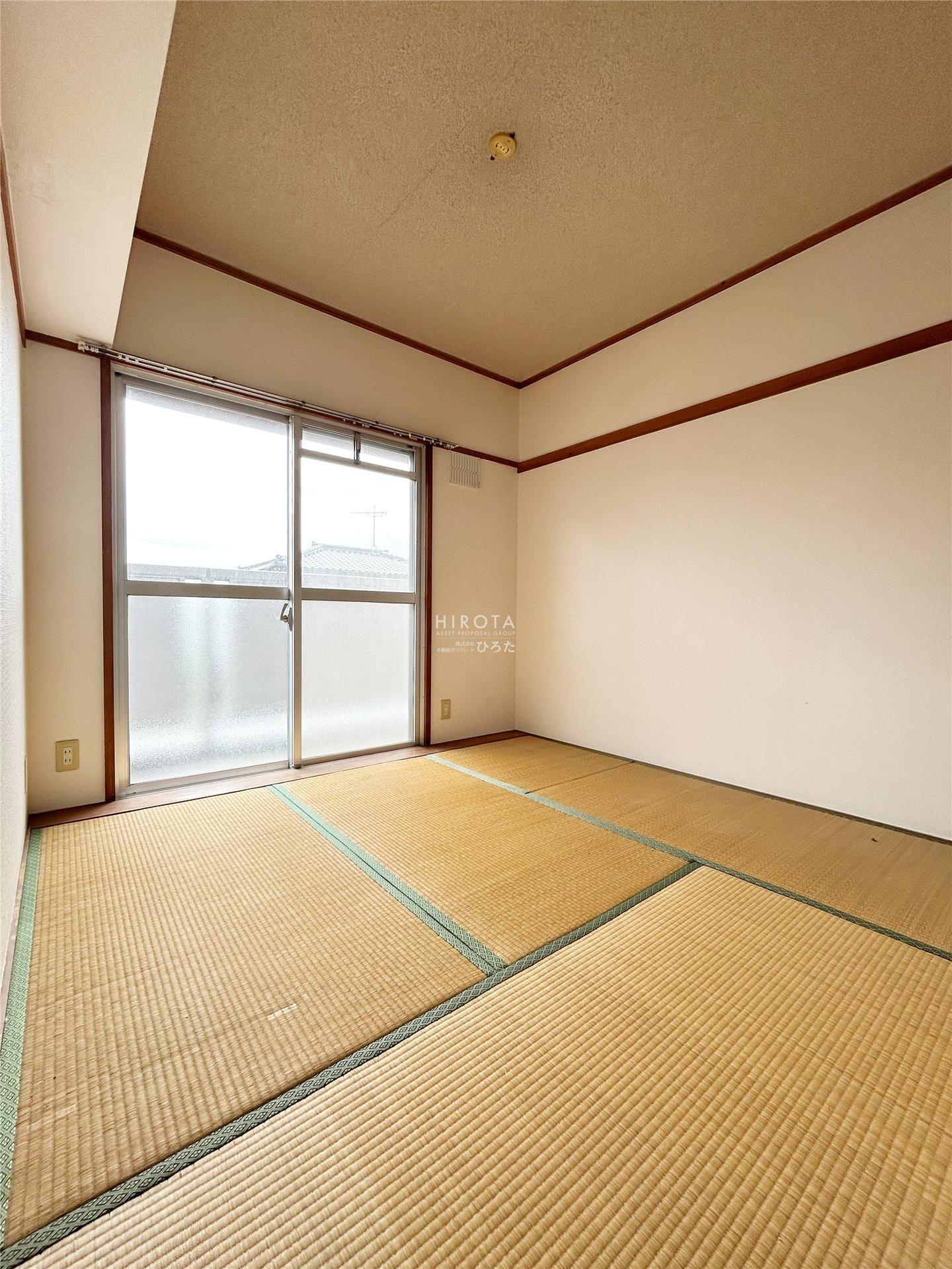 オアシス芦屋 2号棟のその他写真