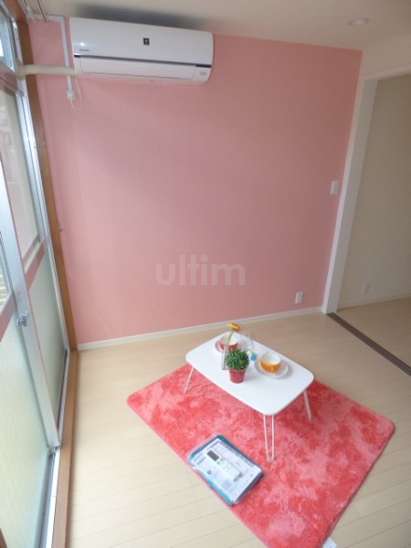 その他部屋・スペース