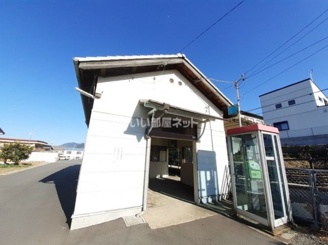 その他　加古川線　新西脇駅（その他）まで1144m