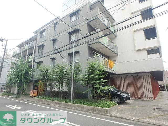 幼稚園・保育園　アスク新丸子保育園（幼稚園・保育園）まで711m