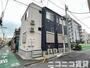Cozy高田馬場 1階 築8年7ヶ月の賃貸物件