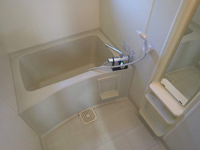 バス・シャワールーム　同型モデル