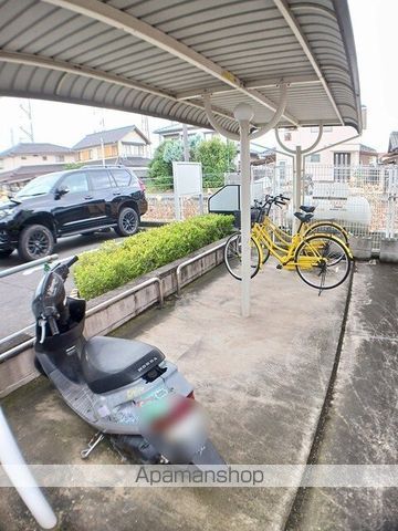 その他共有部分　その他共有部分
