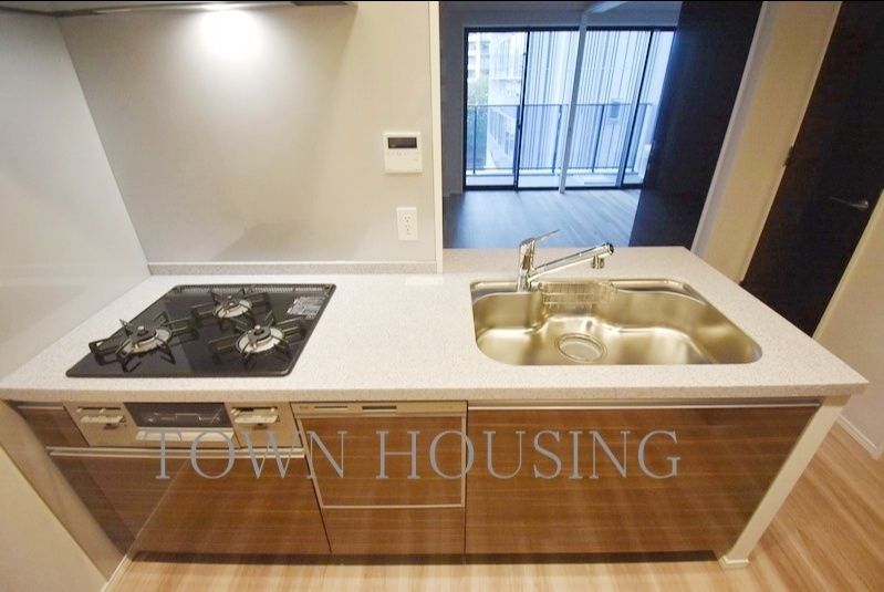 キッチン　タウンハウジングレジデンス事業部　恵比寿店・赤坂店までお問…