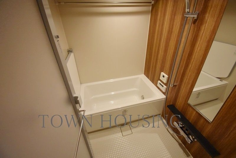 バス・シャワールーム　タウンハウジングレジデンス事業部　恵比寿店・赤坂店までお問…