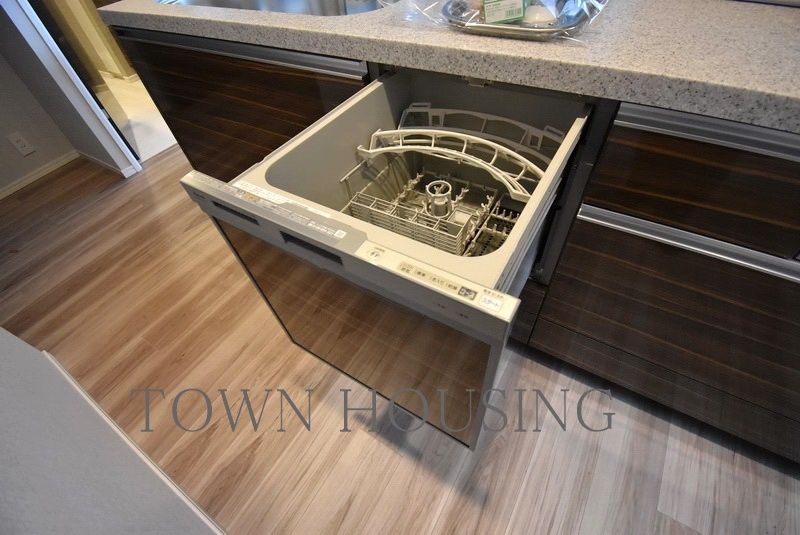 その他設備　タウンハウジングレジデンス事業部　恵比寿店・赤坂店までお問…