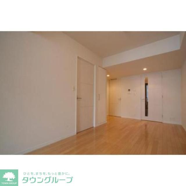 居室・リビング　※写真は同タイプ住戸です。