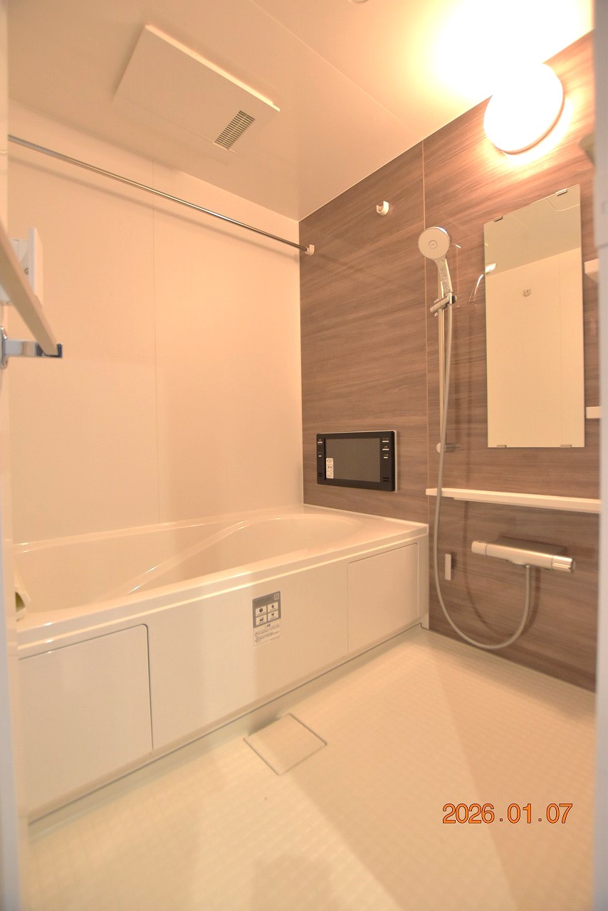 バス・シャワールーム　【個人限定】手数料50％割★礼０★1ヶ月FR★ユメウル不動産