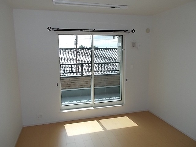 その他部屋・スペース　寝室