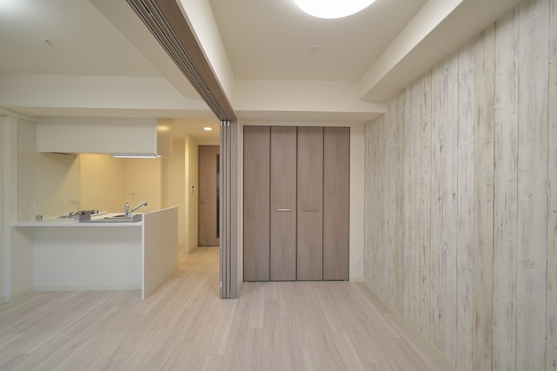 その他部屋・スペース　同施工会社の同仕様写真です。