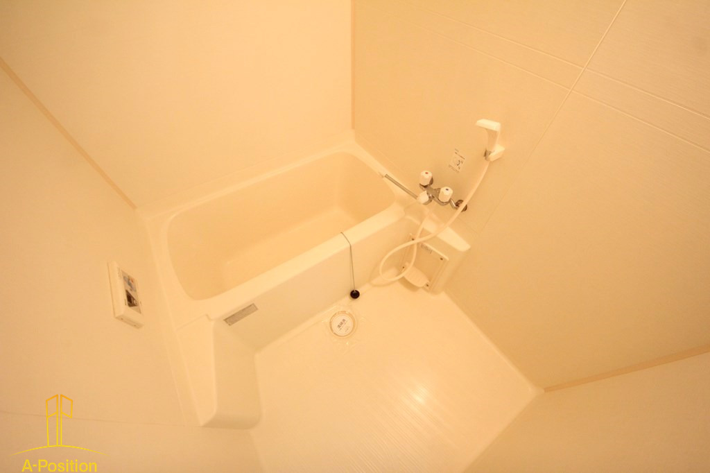 バス・シャワールーム　ラ・フォーレ東天満