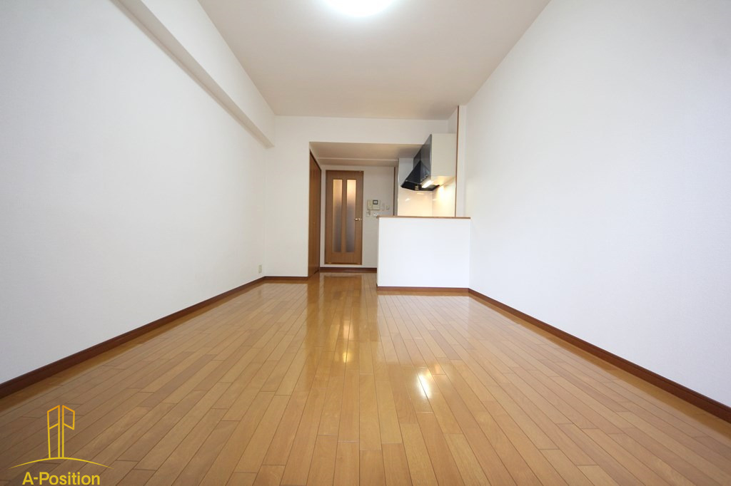 居室・リビング　ラ・フォーレ東天満