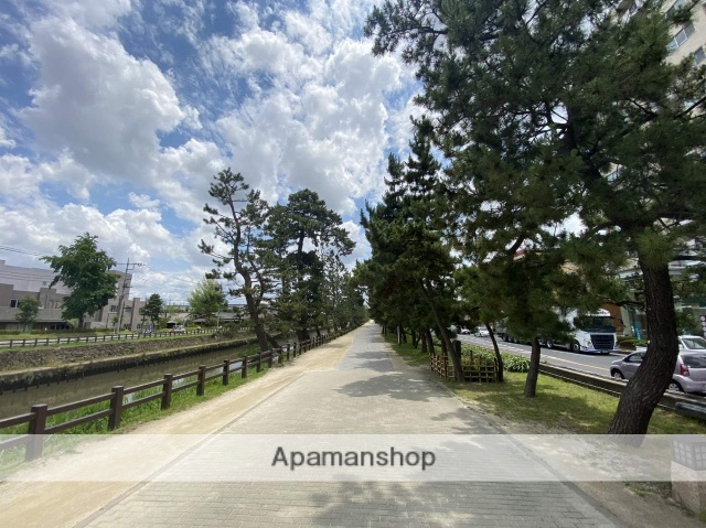 その他　草加松原（その他）まで1431m