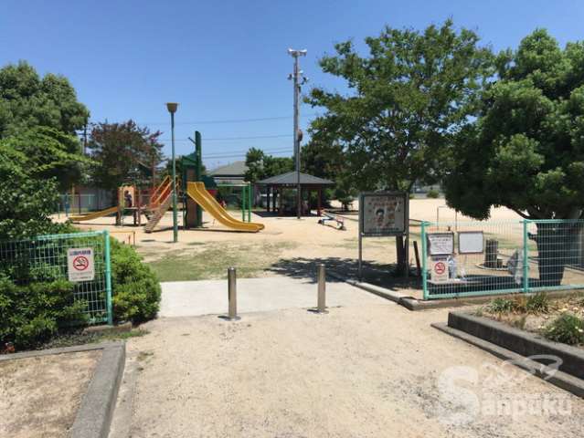 その他　鴨川公園（その他）まで935m