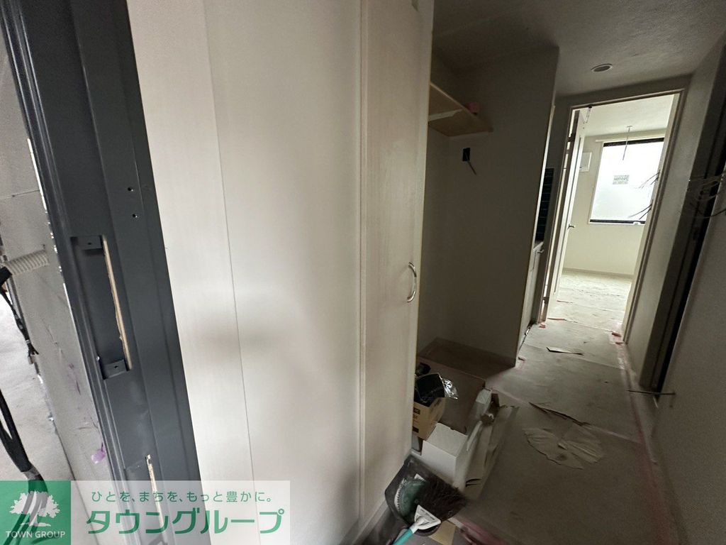 その他設備　設備