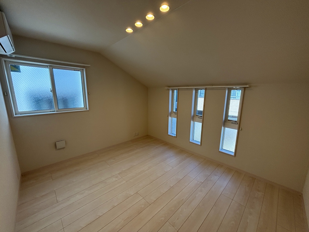 その他部屋・スペース