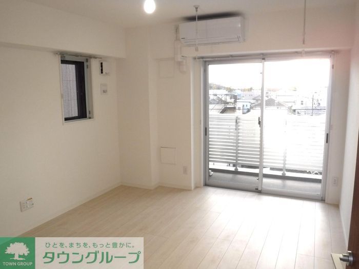 居室・リビング　お問合せはタウンハウジングまで！※現地待合わせ相談可能